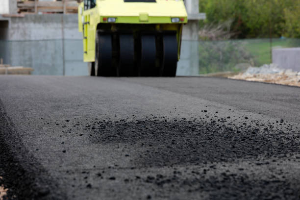 Best Interlocking Driveway Pavers  in Emmitsburg, MD