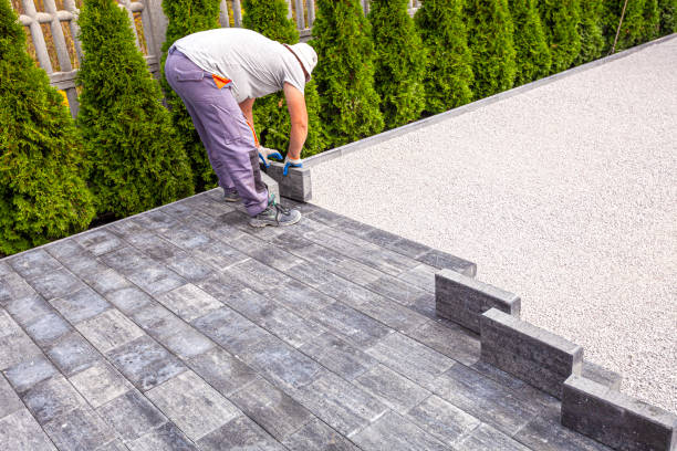 Best Permeable Paver Driveway  in Emmitsburg, MD