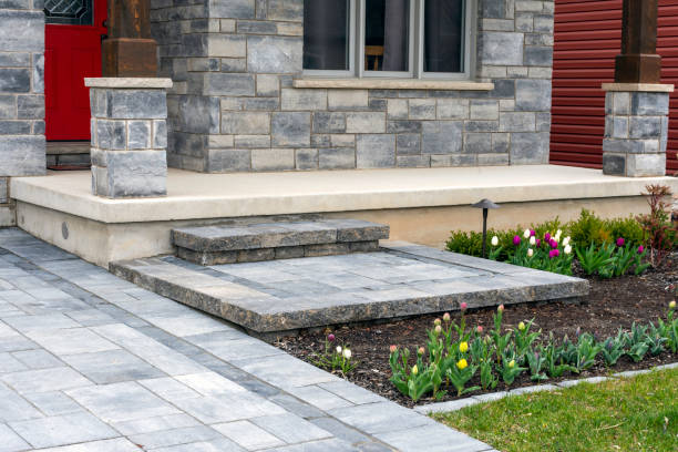 Reliable Emmitsburg, MD Driveway Pavers Solutions