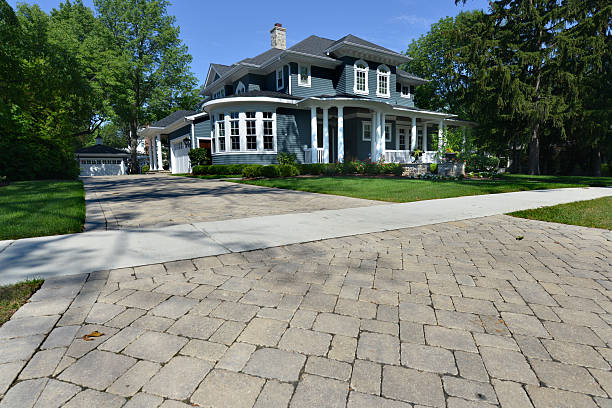 Reasons to Select Us for Your Driveway Paving Requirements in Emmitsburg, MD
