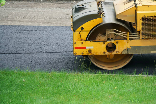 Best Residential Paver Driveway  in Emmitsburg, MD